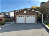 537 Sundown Cres BSMT, Pickering