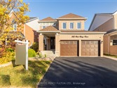 1132 Park Ridge Dr, Oshawa