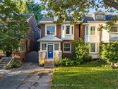 244 Strathmore Blvd, Toronto