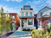 82 Gough Ave Laneway, Toronto