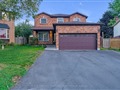 707 Mountjoy Crt, Oshawa