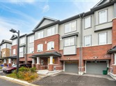 829 Atwater Path, Oshawa