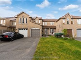 36 Pinebrook Cres, Whitby