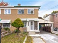 31 Birkdale Rd, Toronto