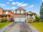 10 Shuttleworth Dr, Clarington