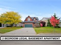 172 Niagara Dr, Oshawa