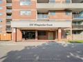 100 Wingarden Crt 605, Toronto