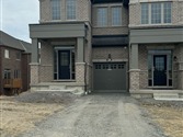 943 Elizabeth MacKenzie Dr, Pickering