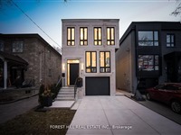 67 Lesmount Ave, Toronto