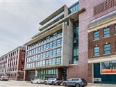 90 Broadview Ave 704, Toronto