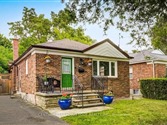 9 Rossford Rd Basemen, Toronto