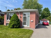 102 Fitzgibbon Ave, Toronto