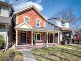 20 Swanwick Ave A- Main, Toronto