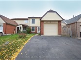 113 Purvis Cres MAIN, Toronto