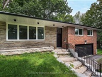 541 Rouge Hills Dr, Toronto