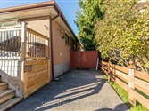 858 Naroch Blvd Bsmt, Pickering