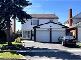 34 Chapeltown Cres Bsmt, Toronto