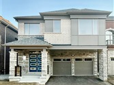 1415 Swallowtail Lane, Pickering