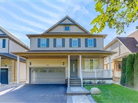 71 Robert Attersley Dr, Whitby