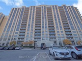 18 Mondeo Dr 922, Toronto