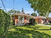 4 Annaree Dr Main, Toronto