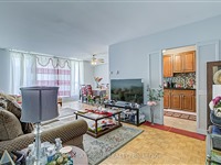 1 Massey Sq 106, Toronto