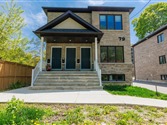 79 Hogarth St 3, Oshawa