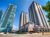 25 Town Centre Crt 1205, Toronto