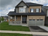 160 Sharavogue Ave, Oshawa