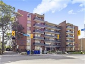 165 Cosburn Ave 107, Toronto