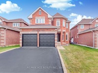 1539 Napanee Rd, Pickering