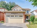 265 Wright Cres, Ajax