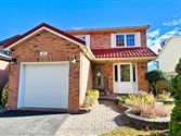 27 Gilmour Dr, Ajax