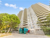 1 Greystone Walk Dr 1091, Toronto