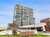 2550 Simcoe St 2405, Oshawa