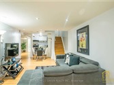 18 Fiddlehead Terr Bsmt, Toronto