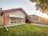 51 Merrian Rd, Toronto