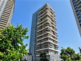 225 Village Green Sq 1801, Toronto