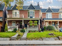 114 Rainsford Rd, Toronto