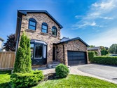 865 White Ash Dr, Whitby