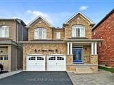 12 Tampsett Ave, Ajax