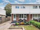 298 Waverly St, Oshawa