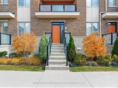 1148 Dragonfly Ave 104, Pickering