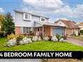 263 Bluejay Cres, Oshawa