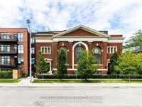 14 Dewhurst Blvd 307, Toronto