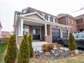 1904 Cheesewright Crt Upper, Oshawa