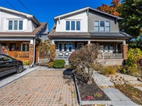 408 Milverton Blvd, Toronto