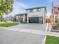 35 Munford Cres, Toronto