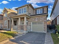 1747 Liatris Dr, Pickering