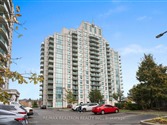 8 Rosebank Dr 11M, Toronto